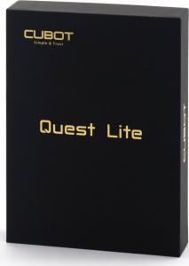 Smartfon Cubot Quest Lite 32 GB Dual SIM Czerwony  (PH4132) 4