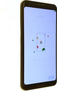 Smartfon Pixel 3 4/64GB Czarny  (GA00457-DE) 3