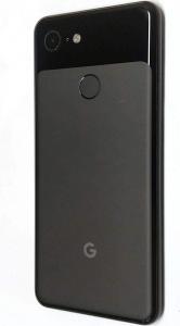 Smartfon Pixel 3 4/64GB Czarny  (GA00457-DE) 5
