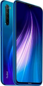 Smartfon Xiaomi Redmi Note 8 4/64GB Niebieski  (30831) 2