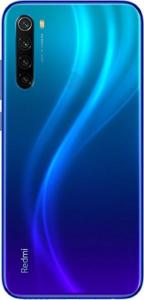 Smartfon Xiaomi Redmi Note 8 4/64GB Niebieski  (30831) 3