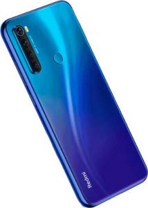 Smartfon Xiaomi Redmi Note 8 4/64GB Niebieski  (30831) 4