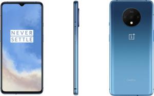 Smartfon OnePlus 7T 8/128GB Dual SIM Niebieski  (5011100748) 3