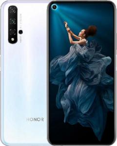Smartfon Honor 20 Pro 256 GB Dual SIM Biały  (2_282460) 1