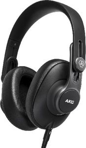 Słuchawki AKG K361 1