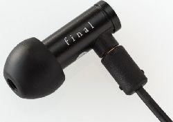 Słuchawki Final Audio E4000 2