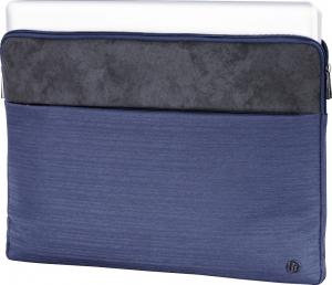 Etui Hama Tayrona 14.1" Granatowy 2