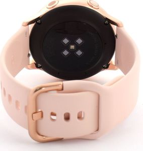 Smartwatch Samsung Galaxy Watch Active Różowy 2