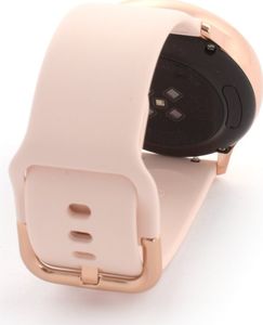 Smartwatch Samsung Galaxy Watch Active Różowy 3