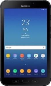Tablet Samsung Galaxy Tab Active 2 8" 16 GB Czarny  (SM-T390NZKAATO) 1