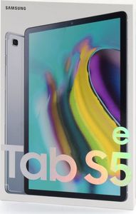 Tablet Samsung Galaxy Tab S5E 10.5 WI-FI RAM/64GB ROM SREBRNY uniwersalny 4