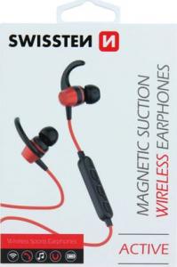 Słuchawki Swissten Active (19654) 4