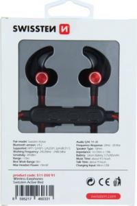 Słuchawki Swissten Active (19654) 6