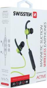Słuchawki Swissten Active (19653) 2