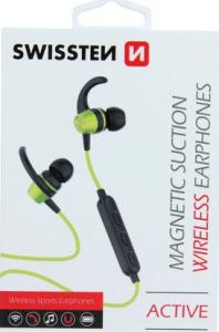 Słuchawki Swissten Active (19653) 3