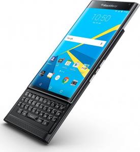 Smartfon Blackberry Priv 32 GB Czarny 8