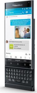 Smartfon Blackberry Priv 32 GB Czarny 9