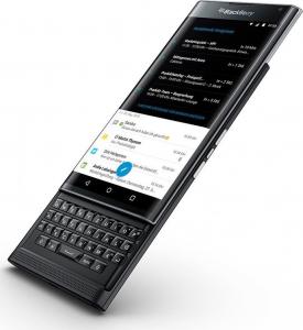 Smartfon Blackberry Priv 32 GB Czarny 4