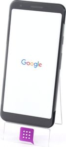 Smartfon Pixel 3a 4/64GB Czarny  (GA00750-DE) 2