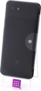 Smartfon Pixel 3a 4/64GB Czarny  (GA00750-DE) 4