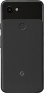 Smartfon Pixel 3a 4/64GB Czarny  (GA00750-DE) 7