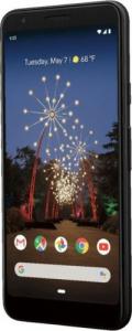 Smartfon Pixel 3a 4/64GB Czarny  (GA00750-DE) 8