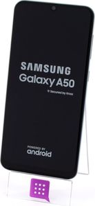 Smartfon Samsung Galaxy A50 64 GB Dual SIM Biały 2