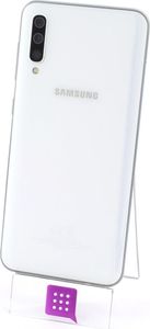 Smartfon Samsung Galaxy A50 64 GB Dual SIM Biały 4