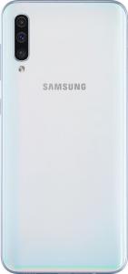 Smartfon Samsung Galaxy A50 64 GB Dual SIM Biały 6