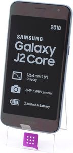 Smartfon Samsung Galaxy J2 Core 8 GB Dual SIM Fioletowy 2