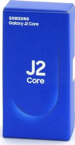Smartfon Samsung Galaxy J2 Core 8 GB Dual SIM Fioletowy 5