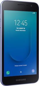 Smartfon Samsung Galaxy J2 Core 8 GB Dual SIM Fioletowy 8