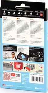 MyScreen Protector SZKŁO HARTOWANE MYSCREEN DIAMOND GLASS SONY D2203 XPERIA E3 uniwersalny 2