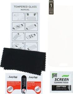 MyScreen Protector SZKŁO HARTOWANE MYSCREEN DIAMOND GLASS SONY D2203 XPERIA E3 uniwersalny 3