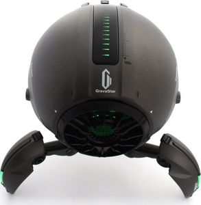 Głośnik Zoeao Gravastar szary (GRAVASTAR G1_GRY) 2