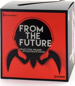Głośnik Zoeao Gravastar szary (GRAVASTAR G1_GRY) 4