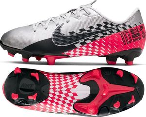 Nike Buty Nike Mercurial Vapor 13 Academy MG Neymar AT8125 006 AT8125 006 szary 36 1/2 1