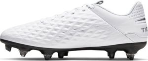 Nike Buty Nike Tiempo Legend 8 Academy SG-Pro Anticlog Traction AT6014 100 AT6014 100 biały 47 2