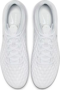 Nike Buty Nike Tiempo Legend 8 Academy SG-Pro Anticlog Traction AT6014 100 AT6014 100 biały 47 3