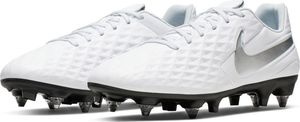 Nike Buty Nike Tiempo Legend 8 Academy SG-Pro Anticlog Traction AT6014 100 AT6014 100 biały 47 5
