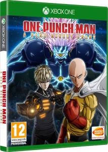 One Punch Man: A Hero Nobody Knows Xbox One 2
