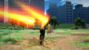 One Punch Man: A Hero Nobody Knows Xbox One 4