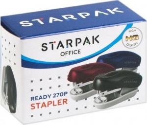 Zszywacz Starpak STK-270P CZA PUD 24/288 1