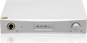 Wzmacniacz słuchawkowy SMSL SMSL SAP12 wzmacniacz suchawkowy 1