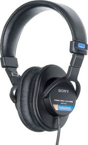 Słuchawki Sony MDR-7506 1