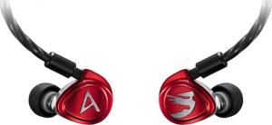 Słuchawki Astell&Kern Jerry Harvey Diana 2