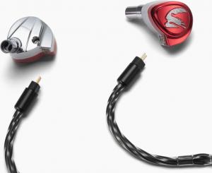 Słuchawki Astell&Kern Jerry Harvey Diana 3