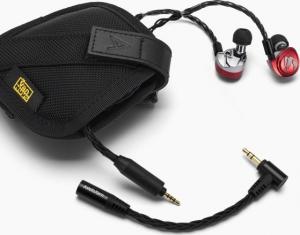 Słuchawki Astell&Kern Jerry Harvey Diana 4