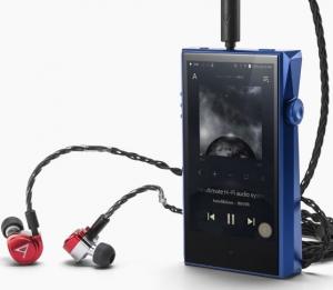 Słuchawki Astell&Kern Jerry Harvey Diana 5