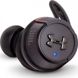 Słuchawki JBL Under Armour True Wireless Flash 3